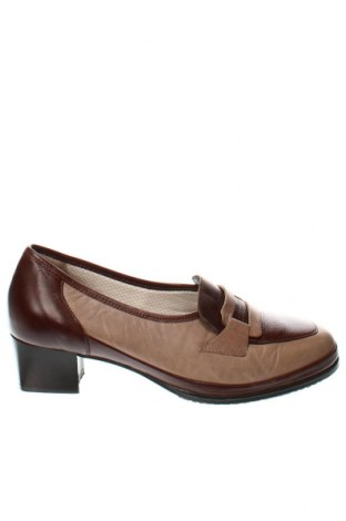 Дамски обувки Meisi, Размер 40, Цвят Кафяв, Цена 59,80 лв.
