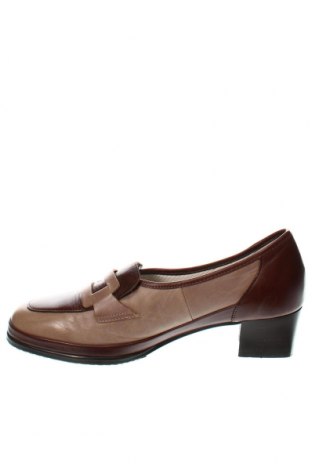 Дамски обувки Meisi, Размер 40, Цвят Кафяв, Цена 59,80 лв.