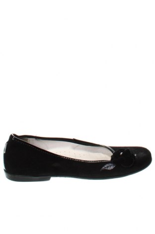 Дамски обувки Melania, Размер 36, Цвят Черен, Цена 21,60 лв.