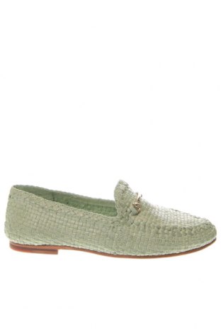 Дамски обувки Melvin & Hamilton, Размер 37, Цвят Зелен, Цена 296,00 лв.