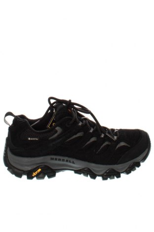 Γυναικεία παπούτσια Merrell, Μέγεθος 38, Χρώμα Μαύρο, Τιμή 67,42 €