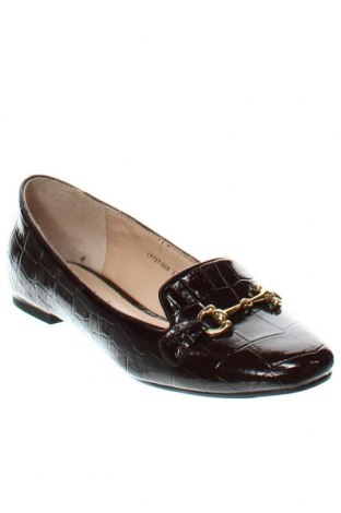 Γυναικεία παπούτσια Mohito, Μέγεθος 37, Χρώμα Καφέ, Τιμή 23,13 €