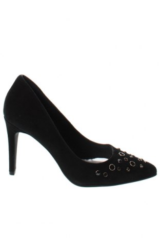 Γυναικεία παπούτσια Morgan, Μέγεθος 37, Χρώμα Μαύρο, Τιμή 34,86 €