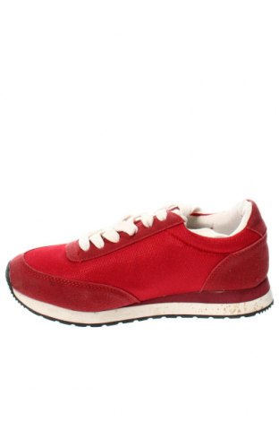Γυναικεία παπούτσια Mshll Girl, Μέγεθος 36, Χρώμα Κόκκινο, Τιμή 14,84 €