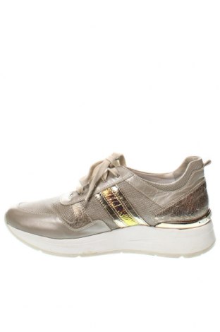 Γυναικεία παπούτσια Nero Giardini, Μέγεθος 40, Χρώμα  Μπέζ, Τιμή 71,48 €