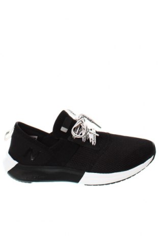 Дамски обувки New Balance, Размер 39, Цвят Черен, Цена 74,29 лв.