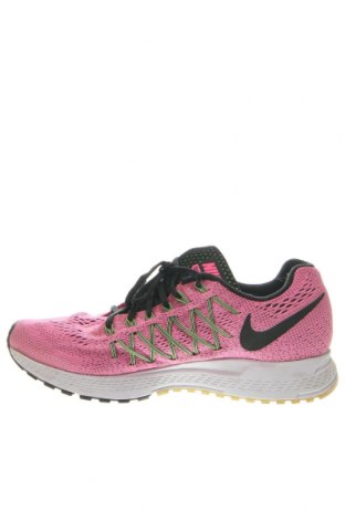 Damenschuhe Nike, Größe 41, Farbe Rosa, Preis € 45,52