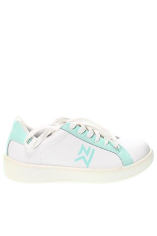 Γυναικεία παπούτσια Nordways, Μέγεθος 40, Χρώμα Λευκό, Τιμή 32,16 €