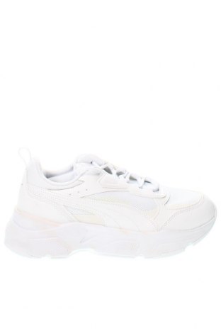 Γυναικεία παπούτσια PUMA, Μέγεθος 39, Χρώμα Λευκό, Τιμή 62,78 €