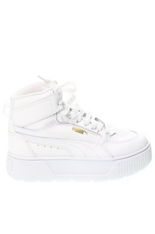 Dámské boty  PUMA, Velikost 37, Barva Bílá, Cena  1 419,00 Kč