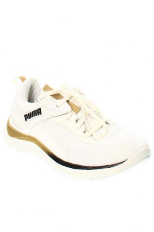 Dámské boty  PUMA, Velikost 38, Barva Krémová, Cena  777,00 Kč