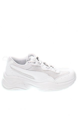 Γυναικεία παπούτσια PUMA, Μέγεθος 36, Χρώμα Λευκό, Τιμή 27,83 €
