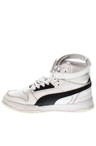 Γυναικεία παπούτσια PUMA, Μέγεθος 40, Χρώμα Λευκό, Τιμή 36,88 €