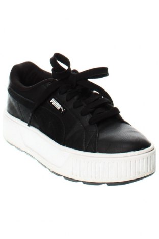 Γυναικεία παπούτσια PUMA, Μέγεθος 37, Χρώμα Μαύρο, Τιμή 55,05 €