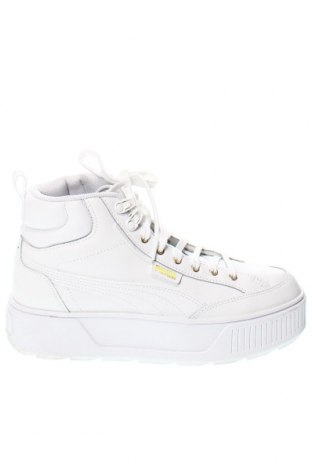 Dámské boty  PUMA, Velikost 39, Barva Bílá, Cena  851,00 Kč