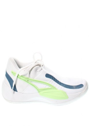 Γυναικεία παπούτσια PUMA, Μέγεθος 42, Χρώμα Λευκό, Τιμή 39,43 €