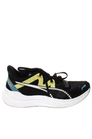 Γυναικεία παπούτσια PUMA, Μέγεθος 39, Χρώμα Μαύρο, Τιμή 27,83 €