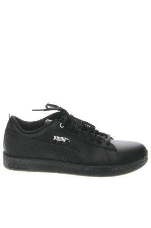Дамски обувки PUMA, Размер 38, Цвят Черен, Цена 156,31 лв.