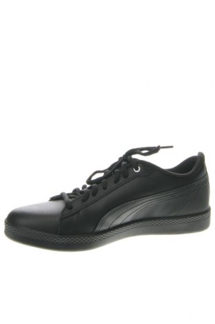 Damenschuhe PUMA, Größe 38, Farbe Schwarz, Preis 80,57 €