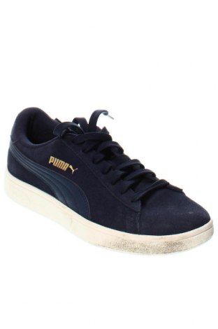 Damenschuhe PUMA, Größe 40, Farbe Blau, Preis 61,93 €