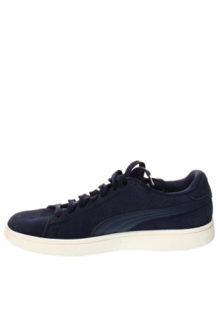 Damenschuhe PUMA, Größe 40, Farbe Blau, Preis 61,93 €