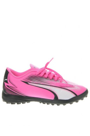 Дамски обувки PUMA, Размер 40, Цвят Розов, Цена 121,80 лв.