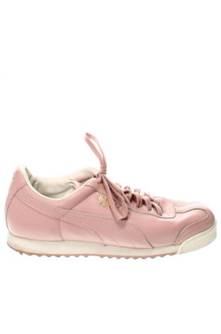 Дамски обувки PUMA, Размер 40, Цвят Розов, Цена 89,00 лв.