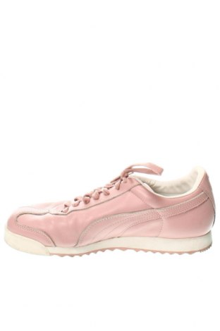 Női cipők PUMA, Méret 40, Szín Rózsaszín, Ár 12 460 Ft