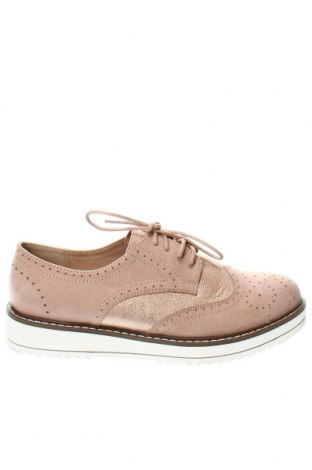 Dámské boty  Primark, Velikost 39, Barva Růžová, Cena  483,00 Kč
