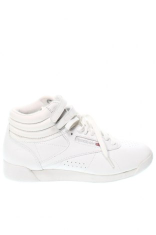 Дамски обувки Reebok, Размер 40, Цвят Бял, Цена 133,98 лв.