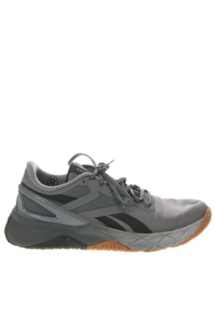 Γυναικεία παπούτσια Reebok, Μέγεθος 41, Χρώμα Γκρί, Τιμή 28,22 €