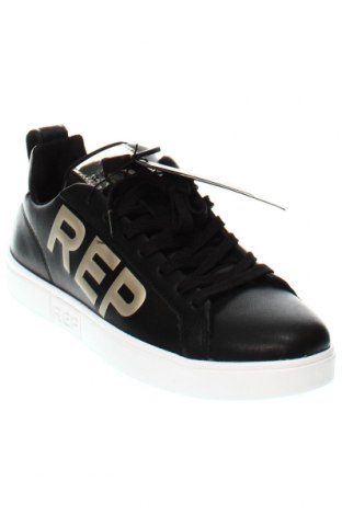 Dámske topánky  Replay, Veľkosť 38, Farba Čierna, Cena  78,07 €