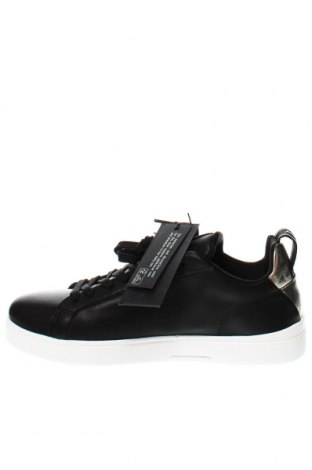 Γυναικεία παπούτσια Replay, Μέγεθος 38, Χρώμα Μαύρο, Τιμή 78,07 €