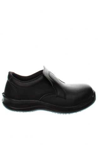 Дамски обувки Reposa, Размер 38, Цвят Черен, Цена 37,80 лв.