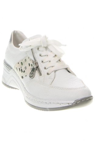 Dámské boty  Rieker, Velikost 38, Barva Bílá, Cena  988,00 Kč