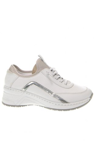 Dámské boty  Rieker, Velikost 37, Barva Bílá, Cena  785,00 Kč