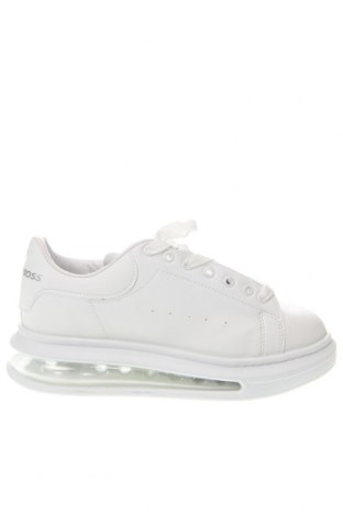 Γυναικεία παπούτσια RunnerBoss, Μέγεθος 40, Χρώμα Λευκό, Τιμή 31,96 €
