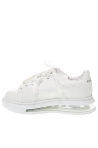 Γυναικεία παπούτσια RunnerBoss, Μέγεθος 40, Χρώμα Λευκό, Τιμή 31,96 €