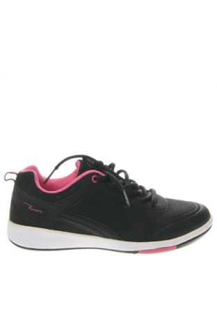 Дамски обувки Runners, Размер 38, Цвят Черен, Цена 30,00 лв.