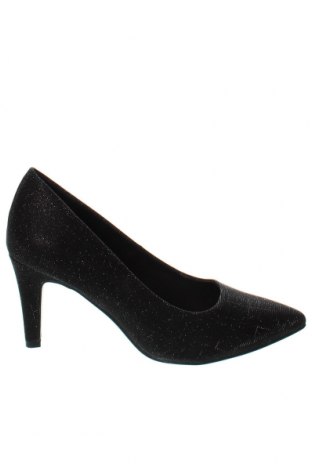 Дамски обувки S.Oliver, Размер 38, Цвят Черен, Цена 26,40 лв.