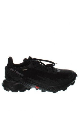 Dámske topánky  Salomon, Veľkosť 38, Farba Čierna, Cena  120,62 €