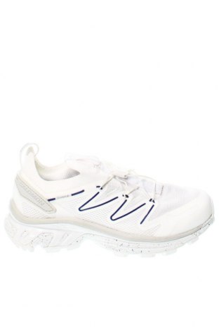 Дамски обувки Salomon, Размер 38, Цвят Бял, Цена 198,90 лв.