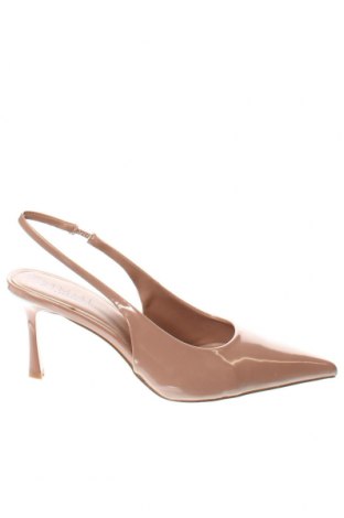 Dámské boty  Simmi London, Velikost 39, Barva Popelavě růžová, Cena  1 565,00 Kč