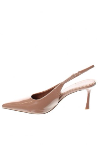 Dámské boty  Simmi London, Velikost 39, Barva Popelavě růžová, Cena  1 565,00 Kč