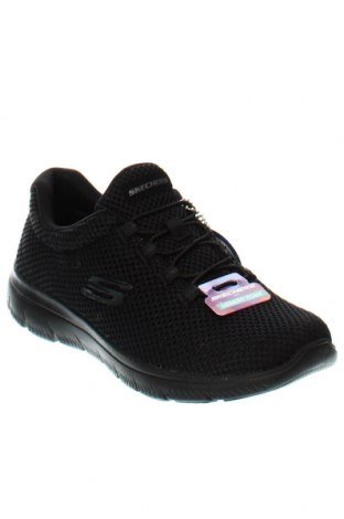 Dámske topánky  Skechers, Veľkosť 35, Farba Čierna, Cena  55,67 €