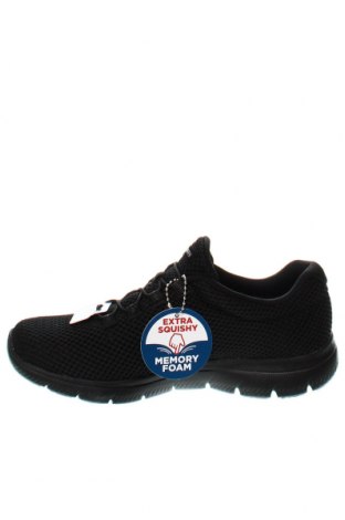Dámské boty  Skechers, Velikost 35, Barva Černá, Cena  1 565,00 Kč