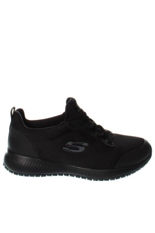 Дамски обувки Skechers, Размер 39, Цвят Черен, Цена 48,00 лв.