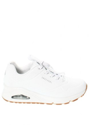 Dámské boty  Skechers, Velikost 38, Barva Bílá, Cena  988,00 Kč