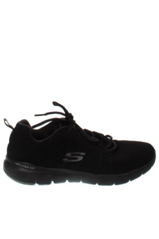 Dámske topánky  Skechers, Veľkosť 38, Farba Čierna, Cena  25,00 €