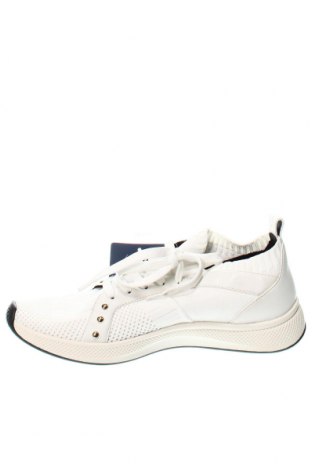 Дамски обувки Steffen Schraut, Размер 39, Цвят Бял, Цена 109,52 лв.